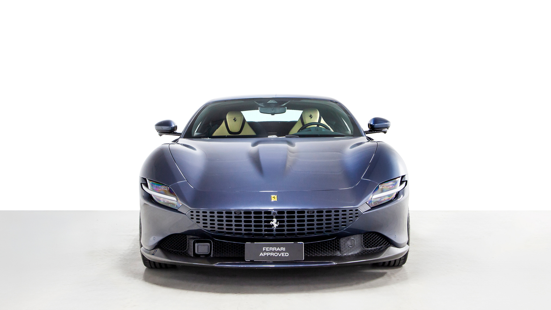 Ferrari Roma - 2021 - Joinsteer - #2
