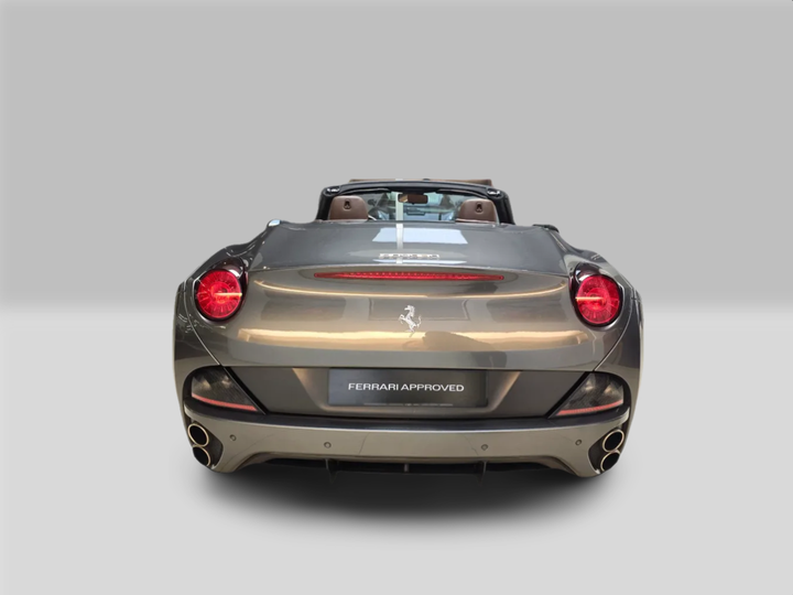 Ferrari California -  - Joinsteer - #3