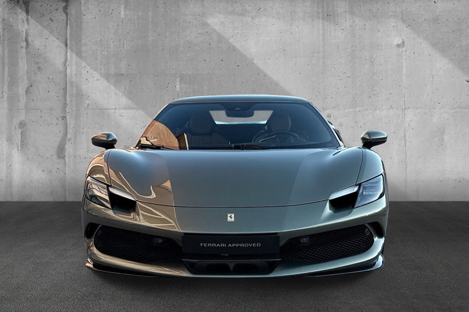 Ferrari 296 GTB - 2023 - Joinsteer - #2