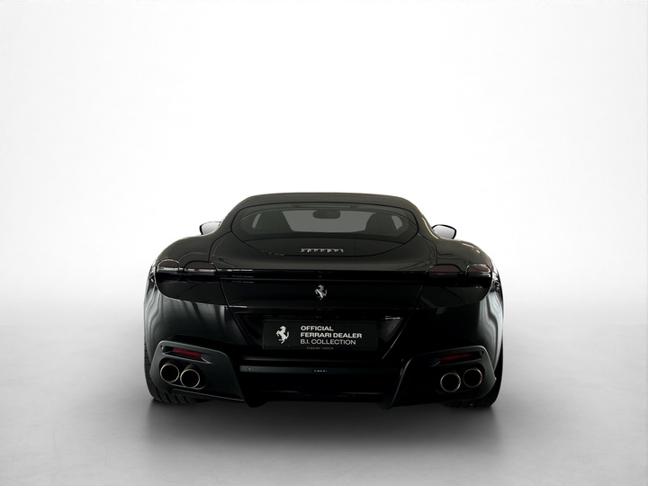 Ferrari Roma -  - Joinsteer - #3