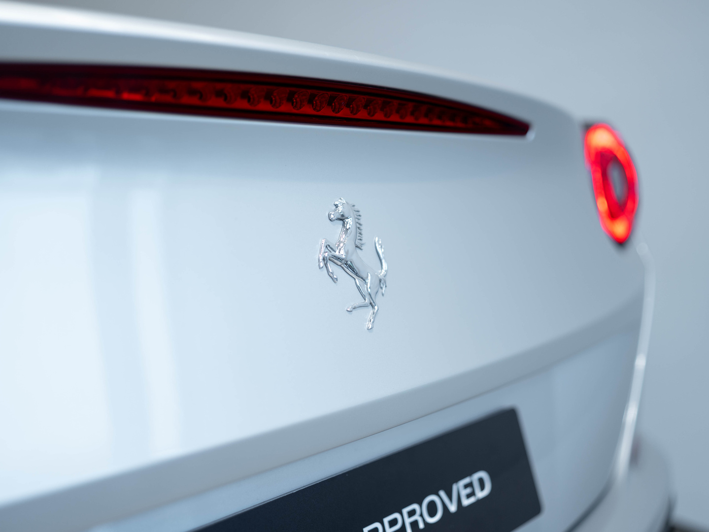 Ferrari California T - 2014 - Joinsteer - #9