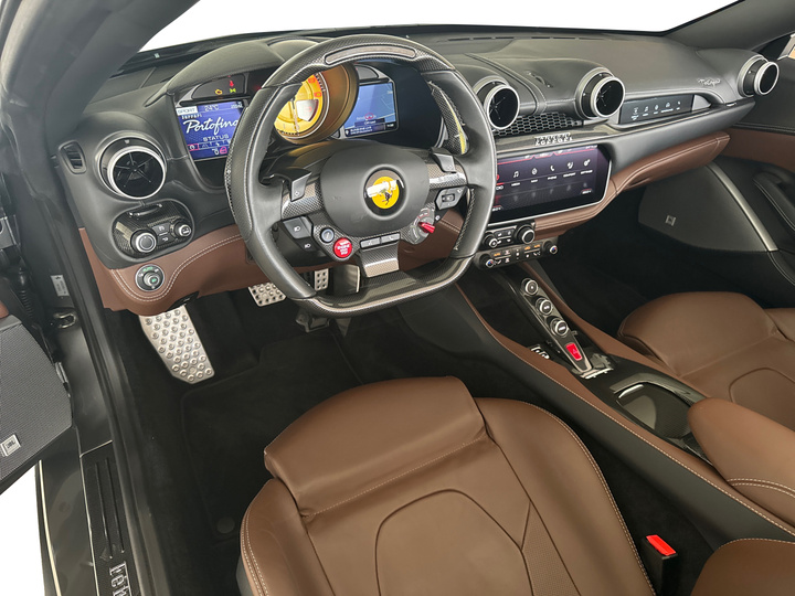Ferrari Portofino -  - Joinsteer - #4