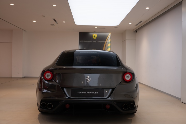 Ferrari FF -  - Joinsteer - #3
