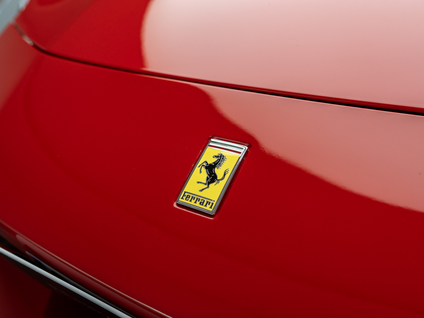 Ferrari 296 GTS - 2024 - Joinsteer - #10