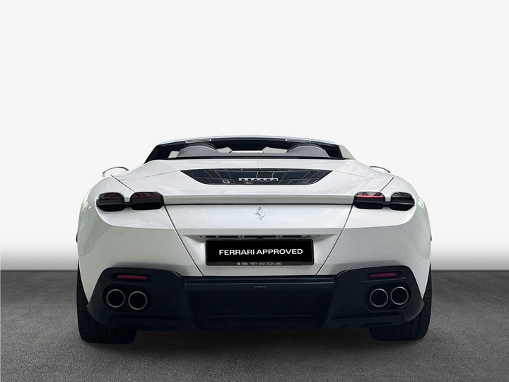 Ferrari Roma Spider -  - Joinsteer - #3