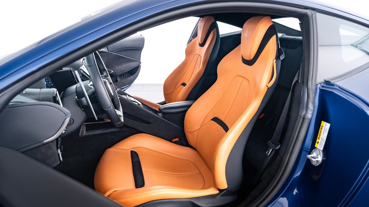 Ferrari Roma -  - Joinsteer - #5