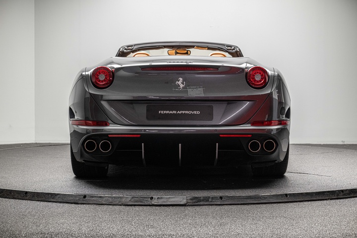 Ferrari California T -  - Joinsteer - #3