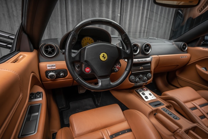 Ferrari 599 GTB Fiorano -  - Joinsteer - #4