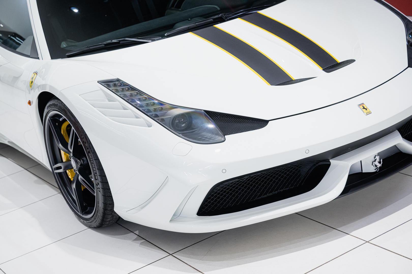 Ferrari 458 Speciale - 2015 - Joinsteer - #23