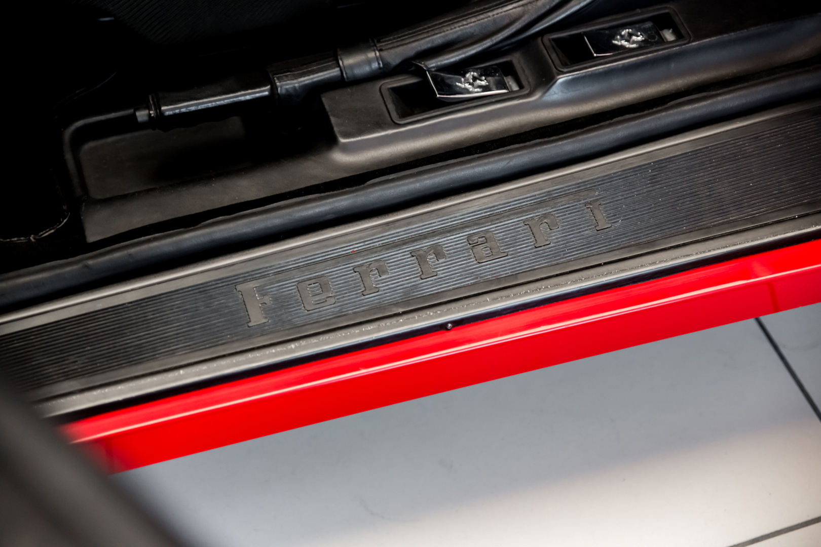 Ferrari 512 TR - 1992 - Joinsteer - #21