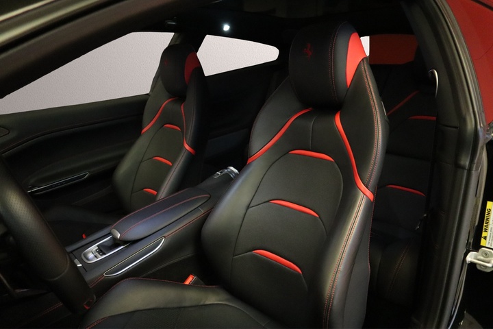 Ferrari GTC4Lusso -  - Joinsteer - #5