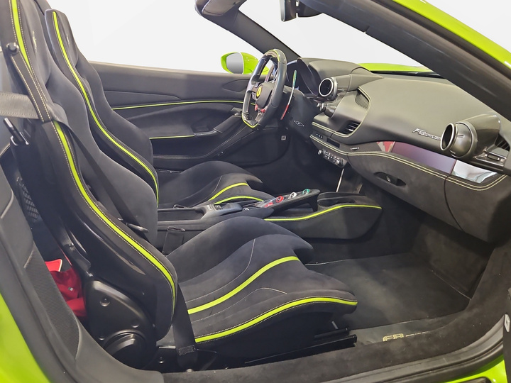 Ferrari F8 Spider -  - Joinsteer - #5