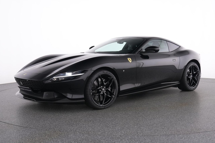 Ferrari Roma -  - Joinsteer - #1