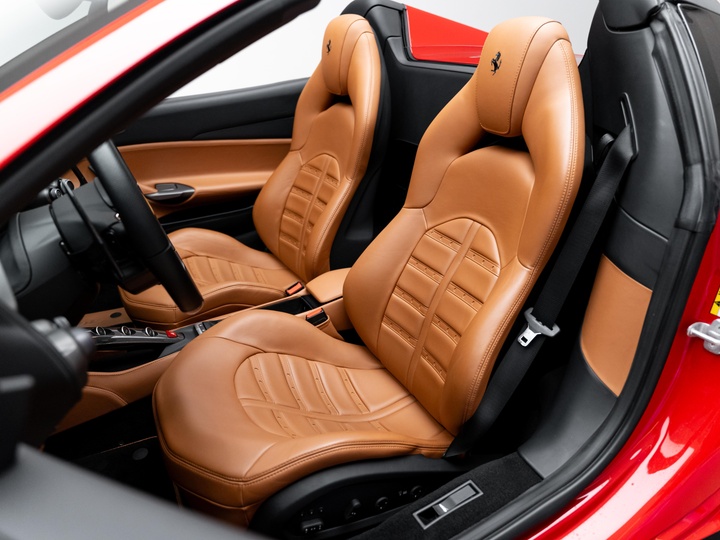 Ferrari 488 Spider -  - Joinsteer - #5