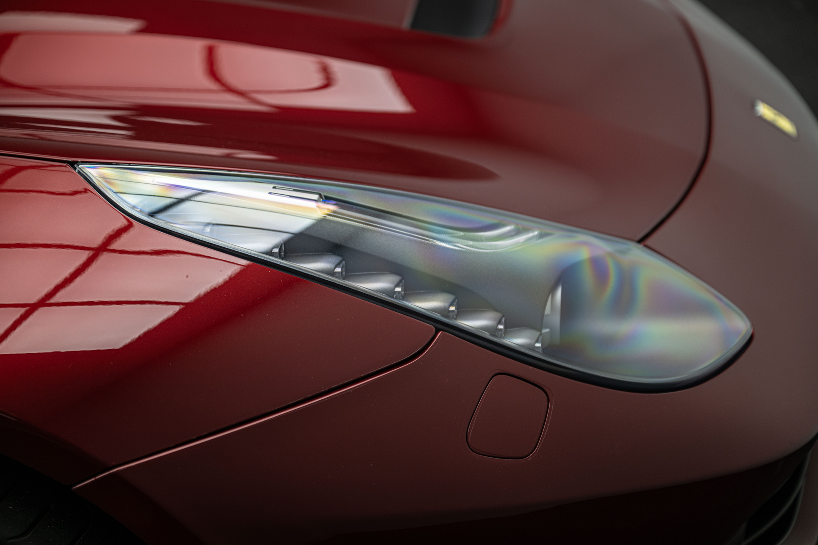 Ferrari F12 Berlinetta - 2013 - Joinsteer - #11