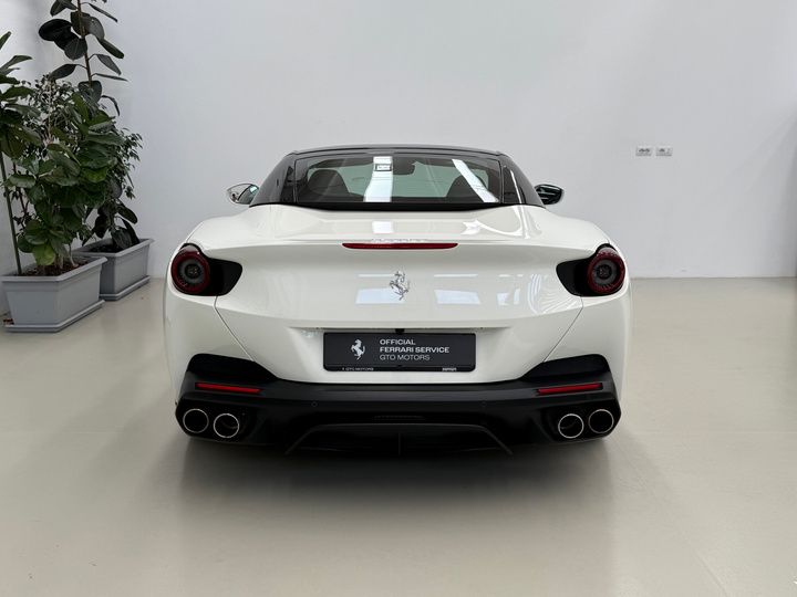 Ferrari Portofino -  - Joinsteer - #3