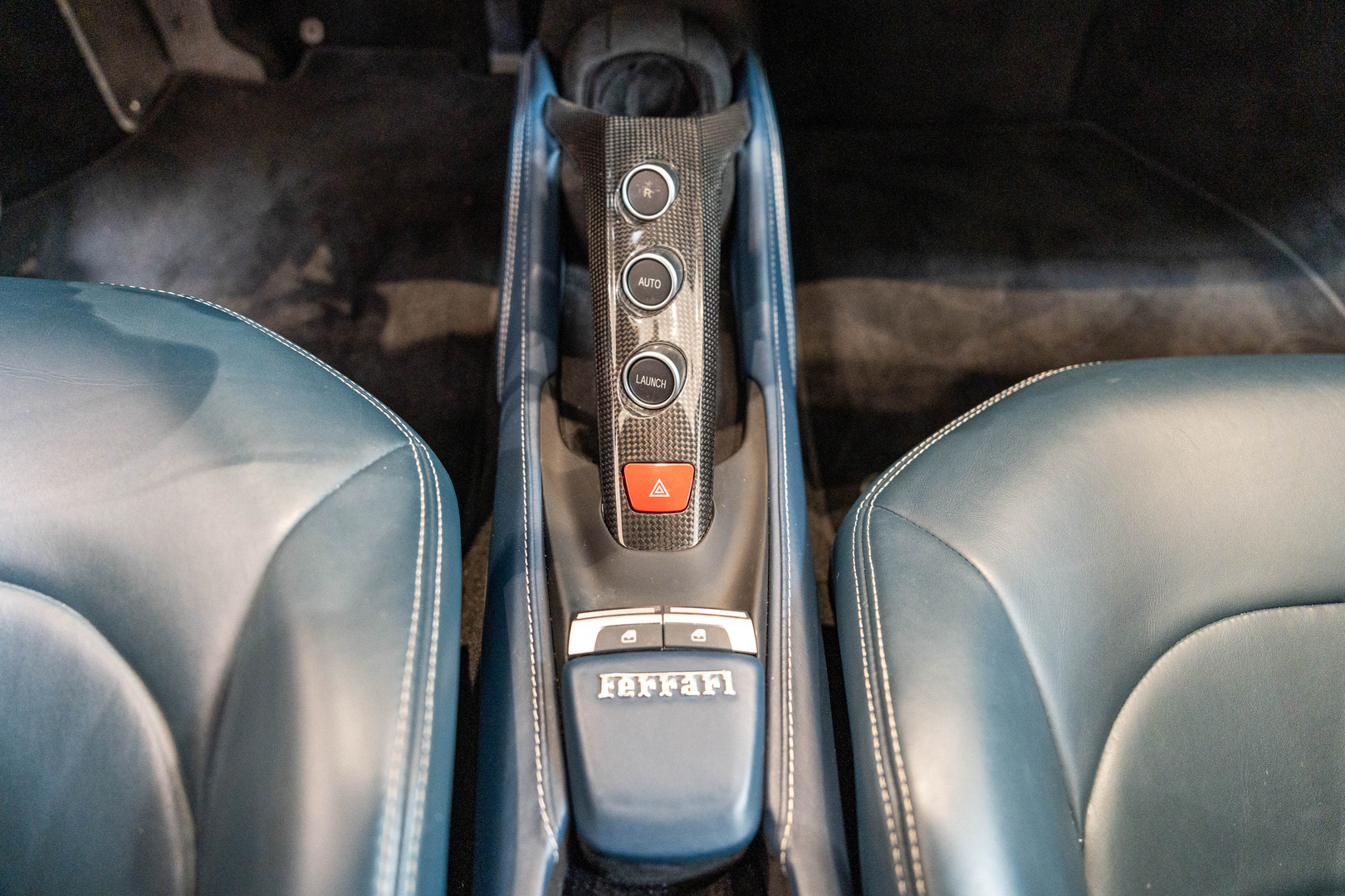 Ferrari 488 GTB - 2016 - Joinsteer - #15