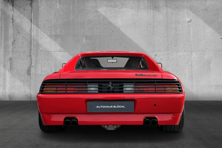 Ferrari 348 TB/TS -  - Joinsteer - #3