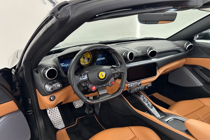 Ferrari Portofino M -  - Joinsteer - #4