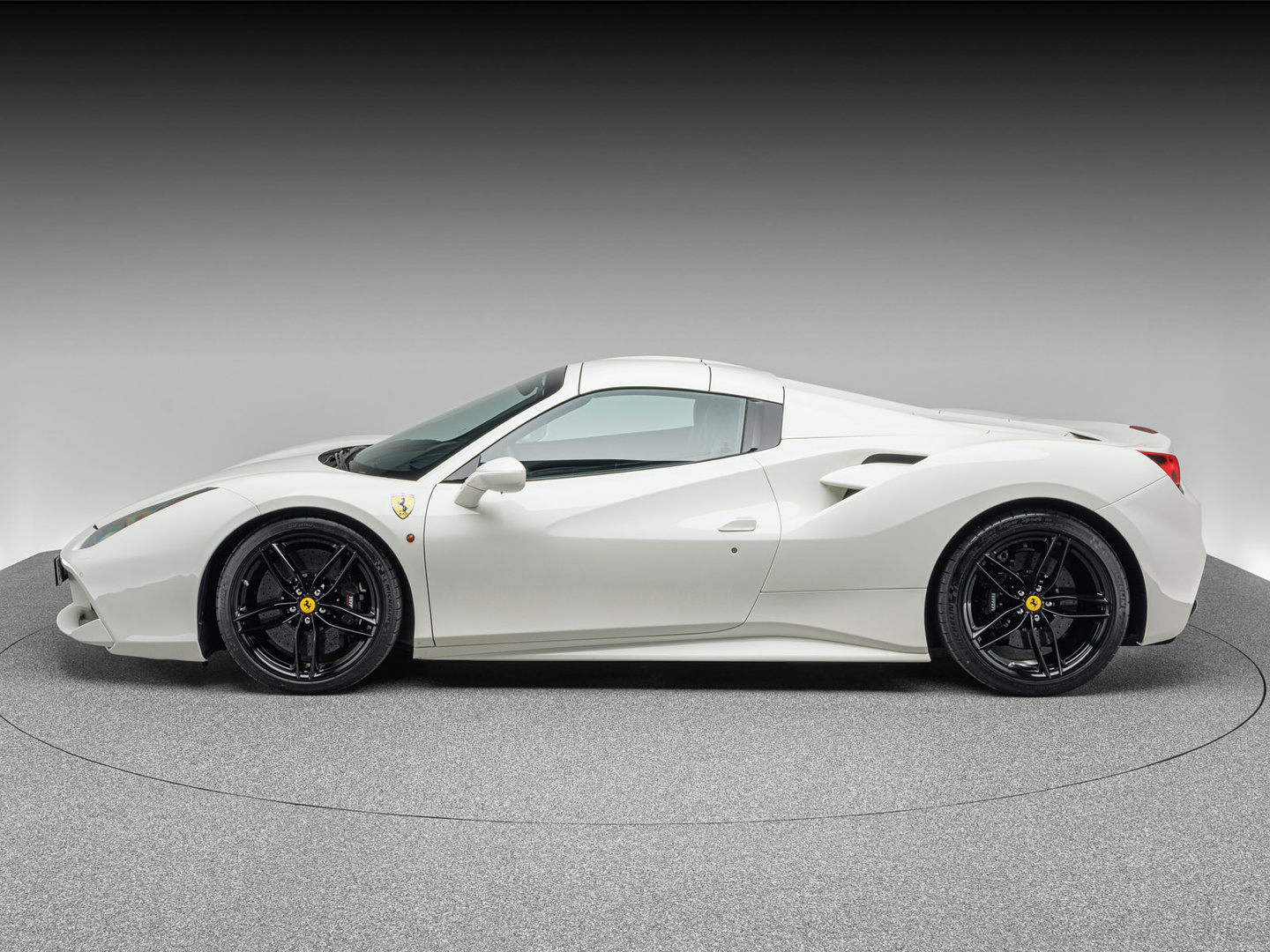 Ferrari 488 Spider - 2017 - Joinsteer - #23