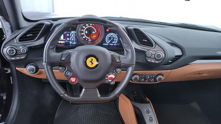 Ferrari 488 GTB -  - Joinsteer - #4