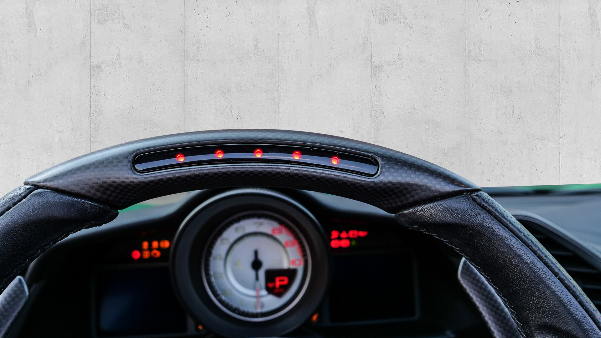 Ferrari 488 Spider - 2018 - Joinsteer - #15