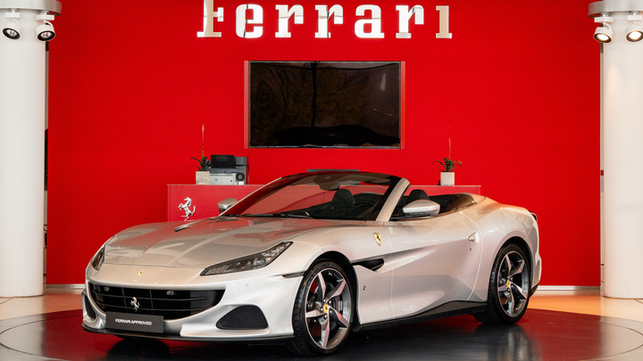 Ferrari Portofino M -  - Joinsteer - #1