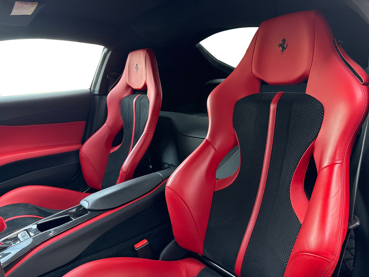 Ferrari 812 Superfast -  - Joinsteer - #5