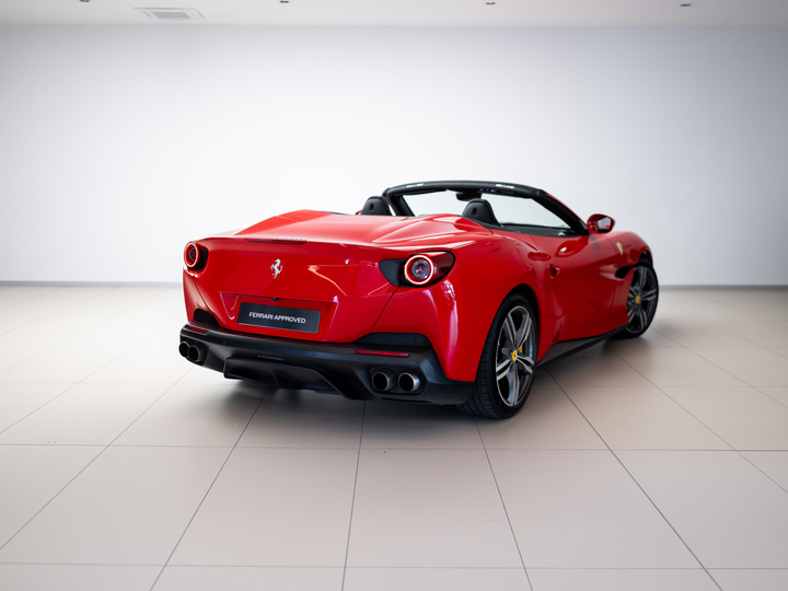 Ferrari Portofino -  - Joinsteer - #2