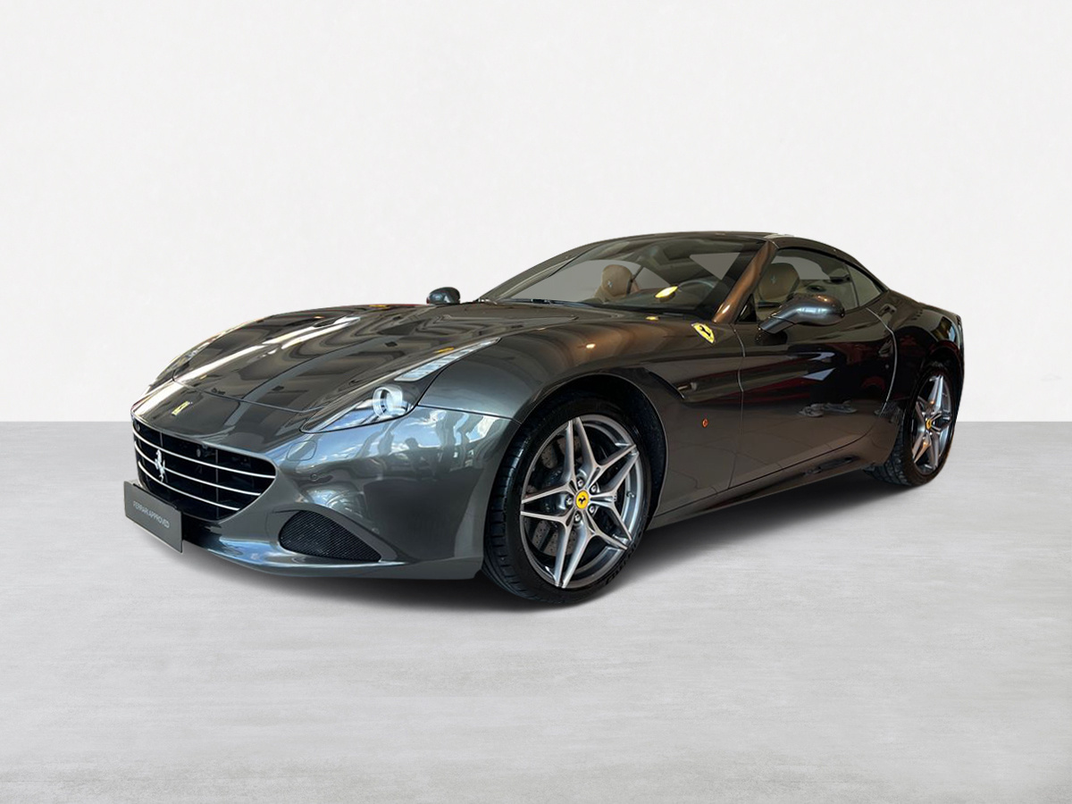 Ferrari California T - 2016 - Joinsteer - #10