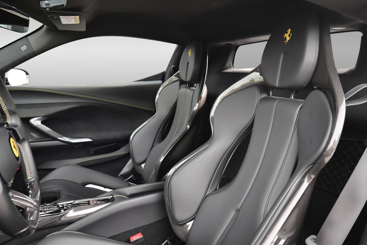 Ferrari 296 GTB -  - Joinsteer - #5