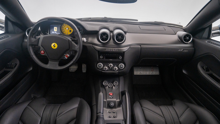 Ferrari SA Aperta -  - Joinsteer - #4
