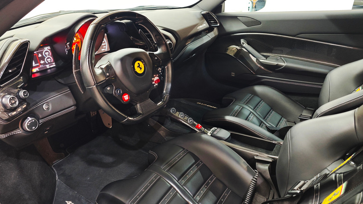 Ferrari 488 GTB -  - Joinsteer - #4