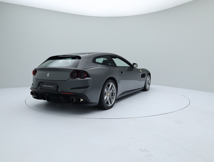 Ferrari GTC4Lusso T -  - Joinsteer - #2