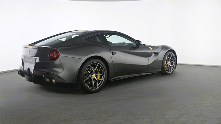 Ferrari F12berlinetta -  - Joinsteer - #2