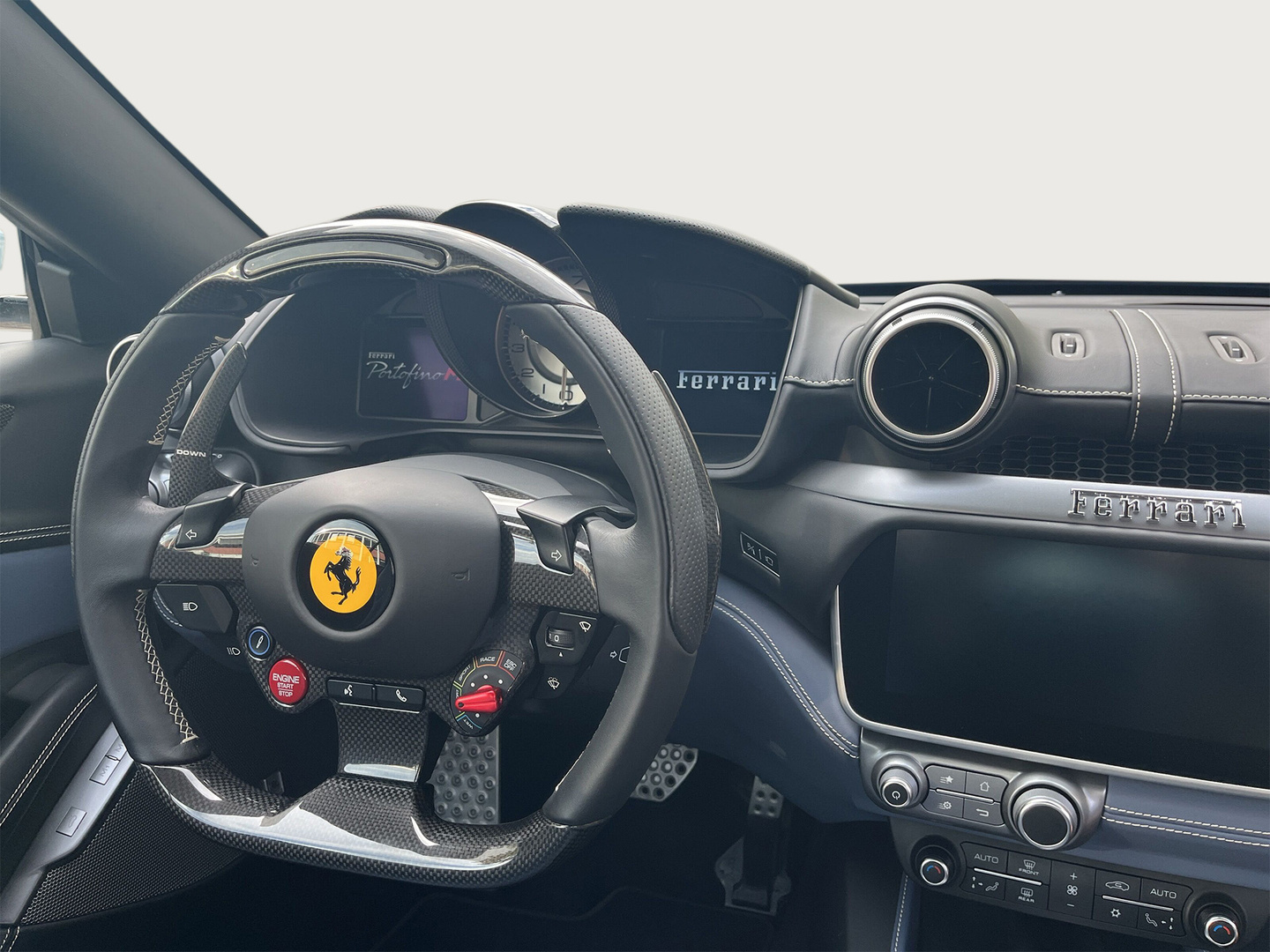 Ferrari Portofino M - 2023 - Joinsteer - #12