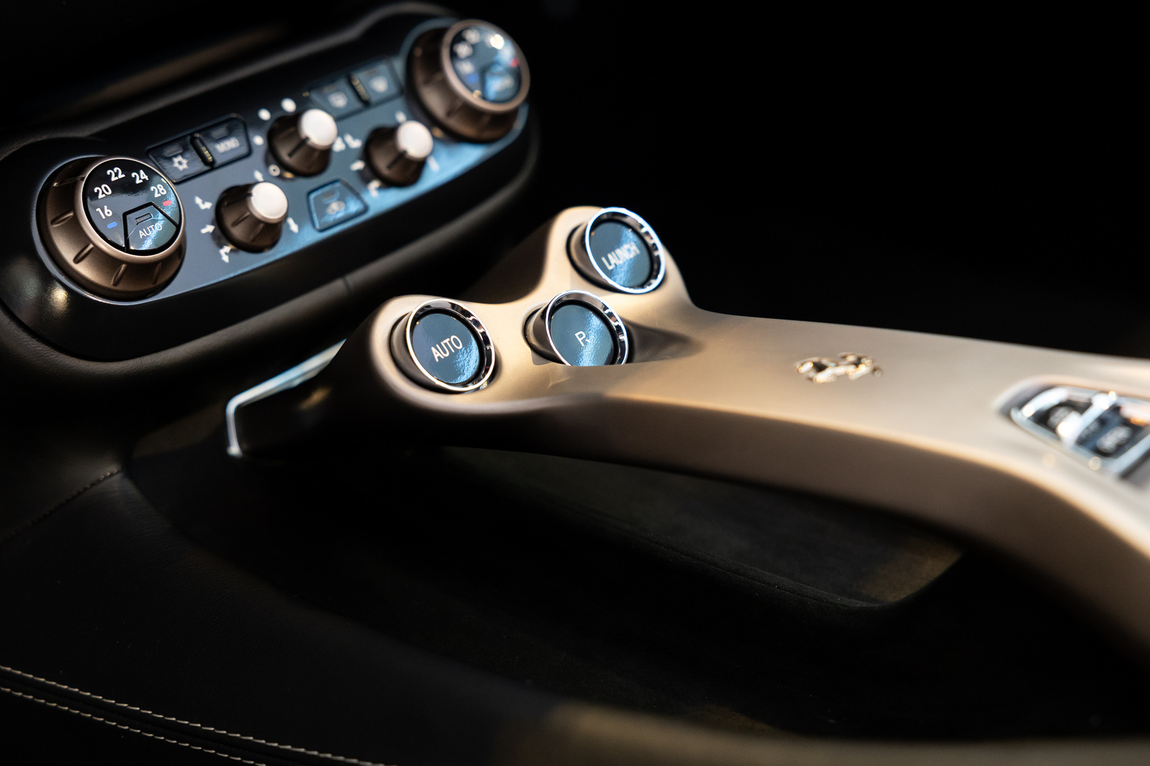 Ferrari California - 2010 - Joinsteer - #11