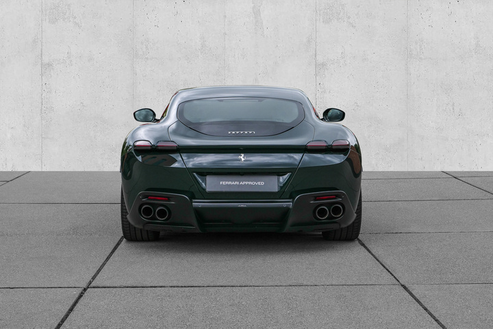 Ferrari Roma -  - Joinsteer - #3
