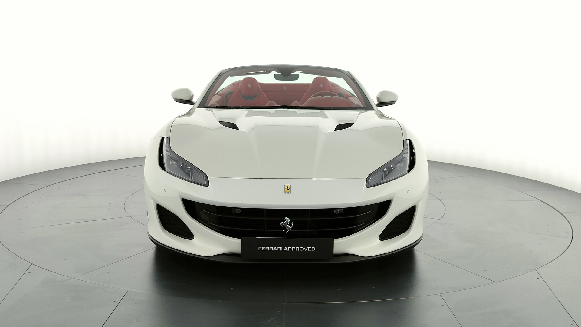 Ferrari Portofino - 2018 - Joinsteer - #2
