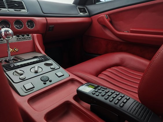 Ferrari 456 GT - 1996 - Joinsteer - #30