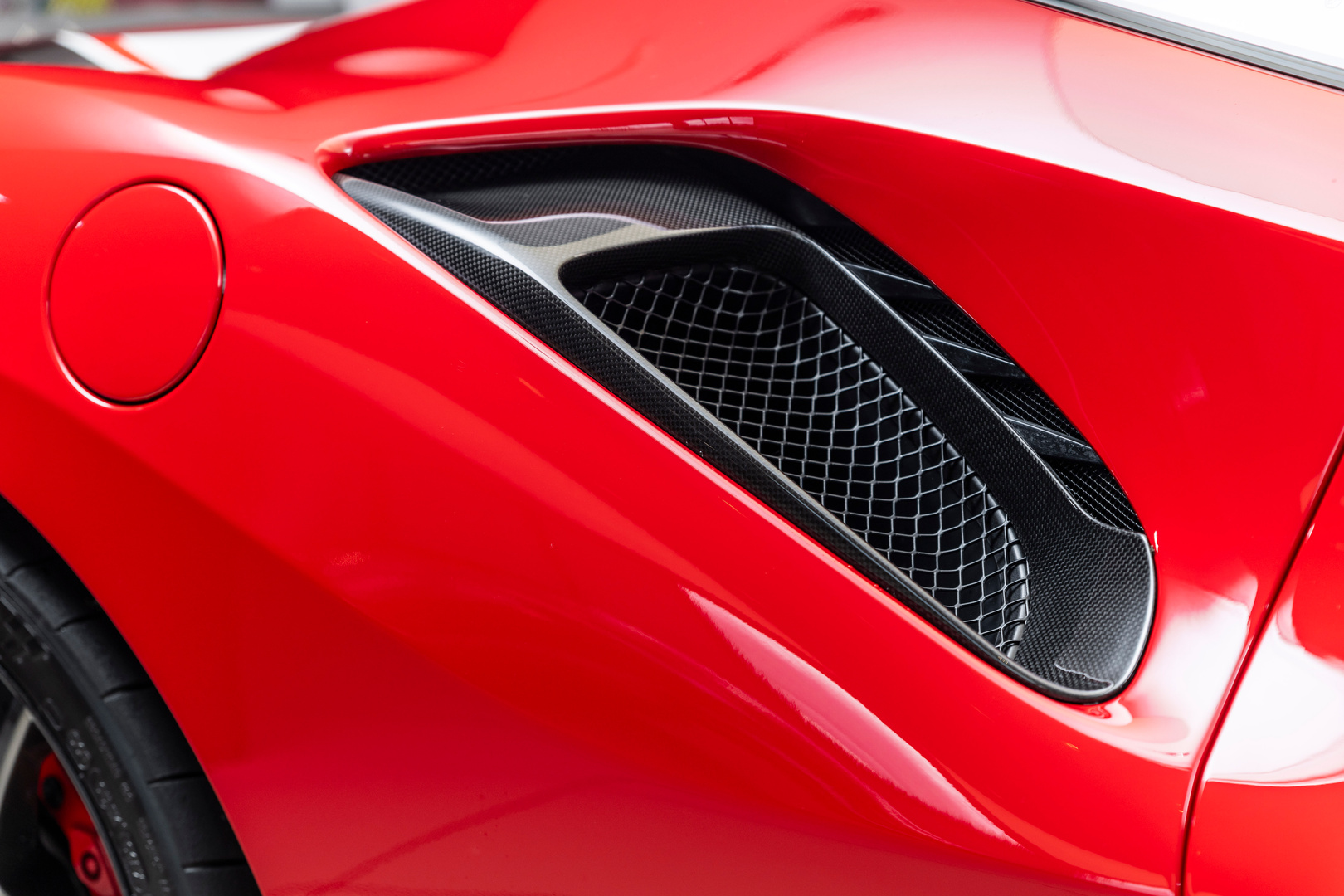Ferrari 488 Pista - 2019 - Joinsteer - #55