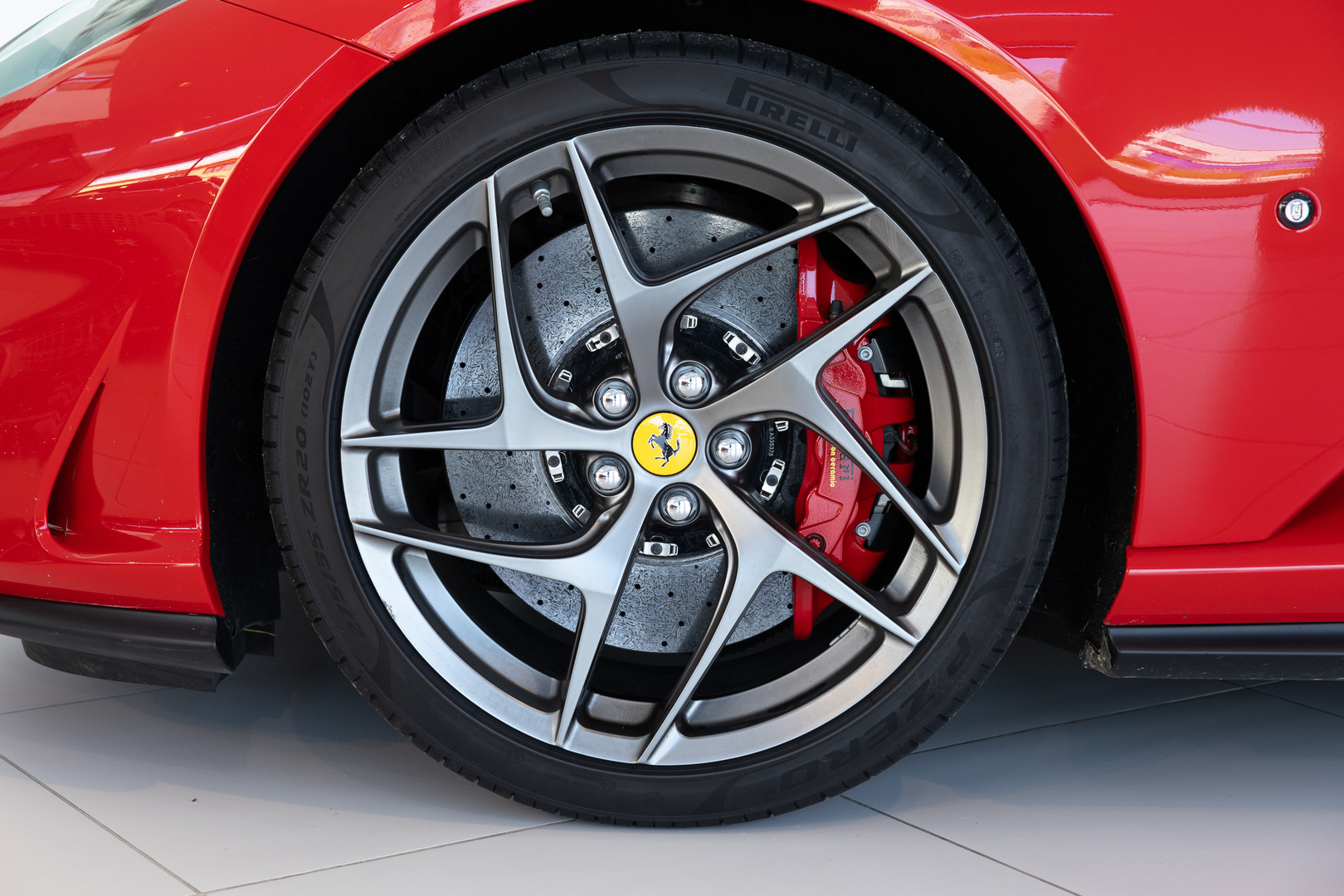Ferrari 812 Superfast - 2019 - Joinsteer - #21