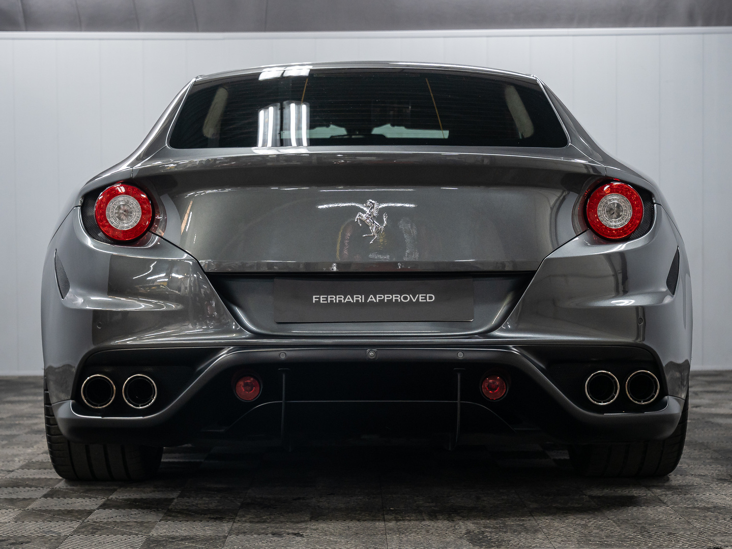 Ferrari FF - 2012 - Joinsteer - #4