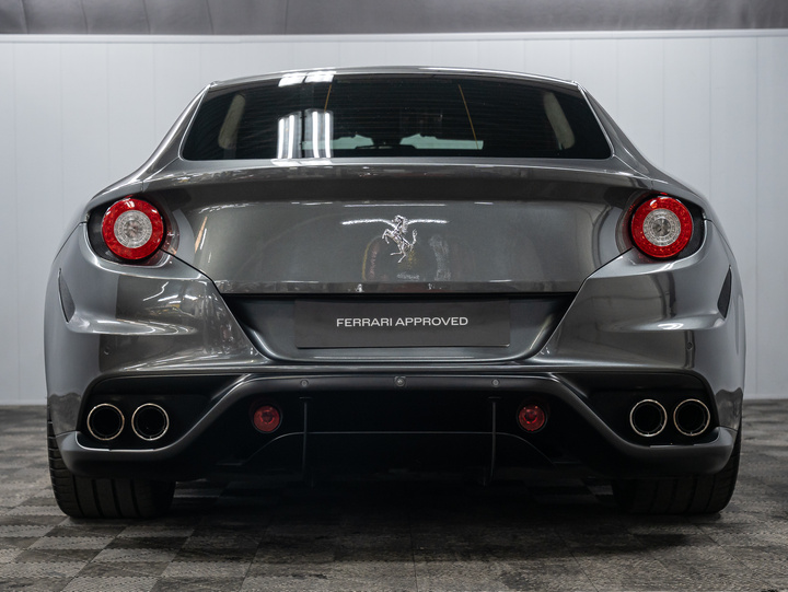 Ferrari FF -  - Joinsteer - #3