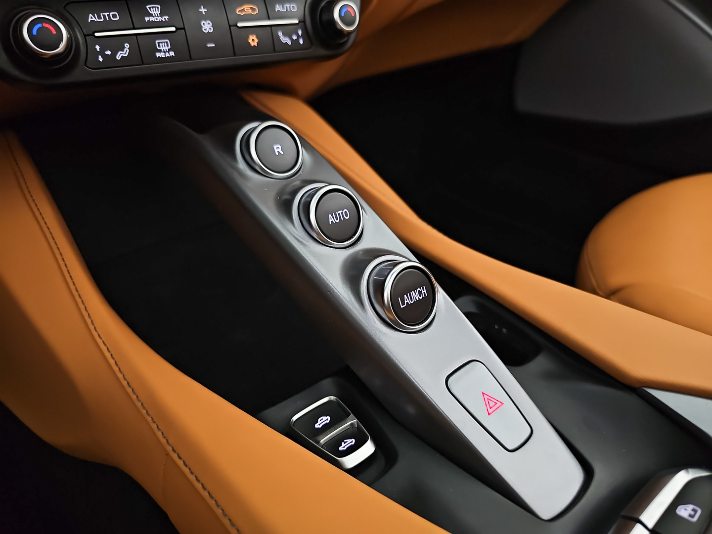 Ferrari Portofino - 2020 - Joinsteer - #28