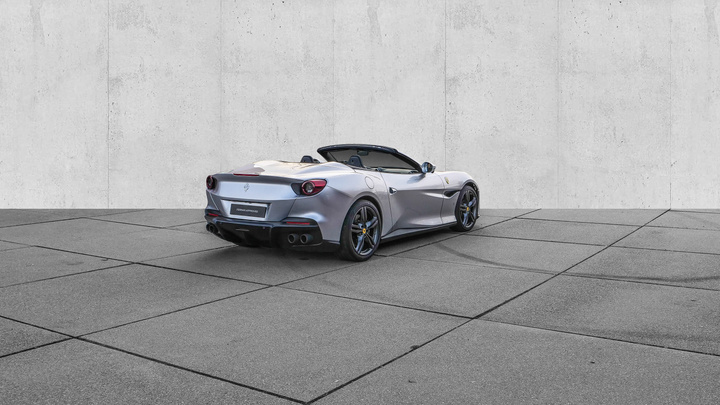 Ferrari Portofino M -  - Joinsteer - #2