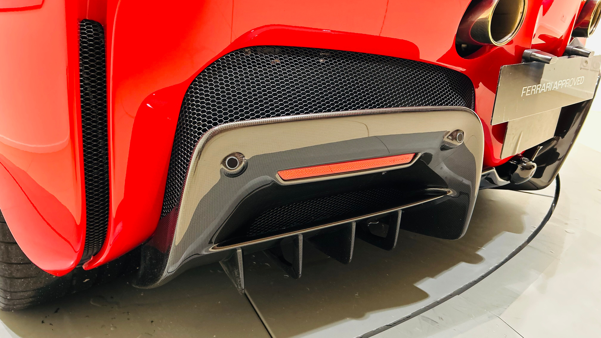 Ferrari SF90 Stradale - 2021 - Joinsteer - #19