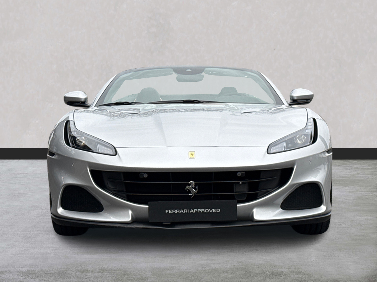 Ferrari Portofino M - 2023 - Joinsteer - #2
