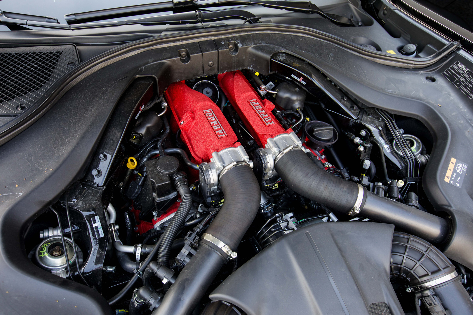 Ferrari Roma - 2022 - Joinsteer - #7