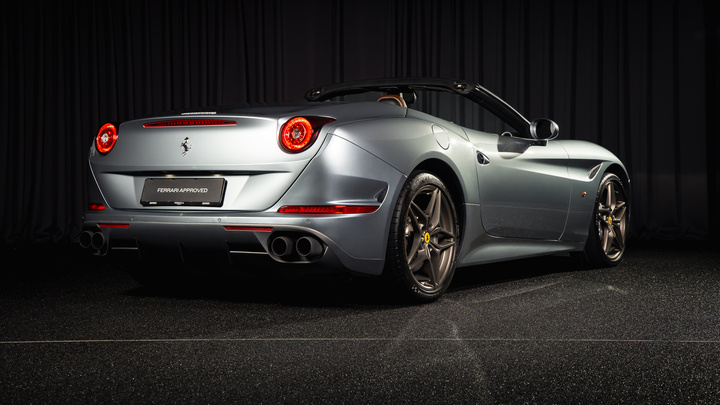 Ferrari California T -  - Joinsteer - #2